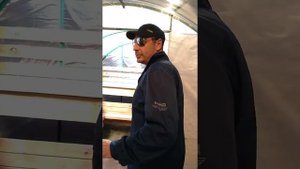 БАНЯ ИЗ ПОЛИКАРБОНАТА