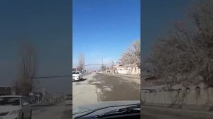 Урус-Мартан ул. А.Шерипова 21.02.2017