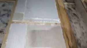 #33 Самодельная теплая входная дверь  #дверь #теплаядверь #входнаядверь