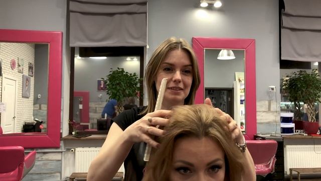 Наращивание волос. Как я быстро и красиво нарастила себе волосы. Без ужасов, только правда!