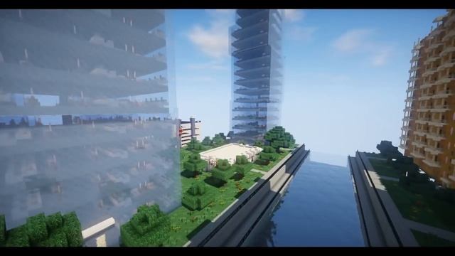 Русский город в Minecraft - 163 - ЮБИЛЕЙ смотреть онлайн