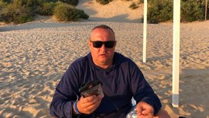 Подводный комплект для XP Deus/ORX обзор