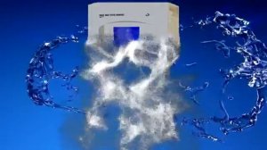 Атмосферный генератор воды AQUAMATIC