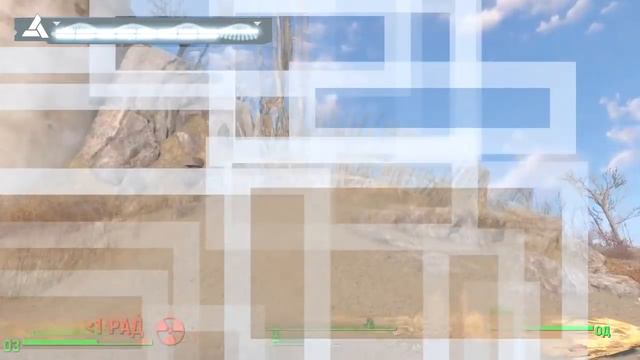 Будние Пустоши #3 [ТАНЦУЙ, КЕЙТ, ТАНЦУЙ] 18+ смотреть онлайн