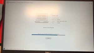 2020 New ? Dell Latitude 5501 ? Laptop I Enhanced Pre-Boot Self Assement - Diagnostic Test ?