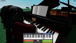 vivaldi - winter (roblox piano)