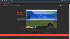 HOW TO INSTALL NEW CONFIG ON LIQUIDBOUNCE