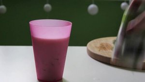 Чалоп чан (Узбекский напиток) Vegeterian drink