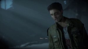 Until Dawn | Sam - unica sobreviviente