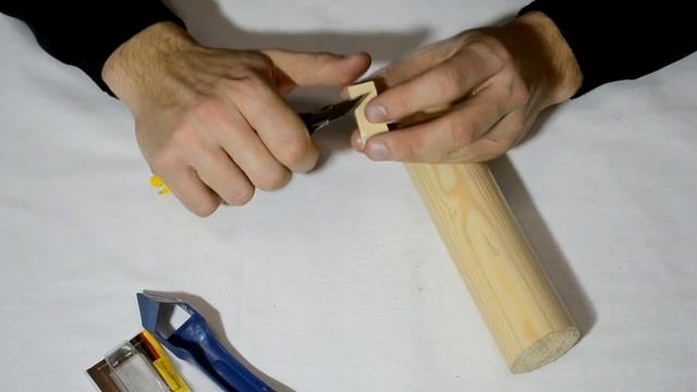 Как убрать скол на деревянной лестнице смотреть онлайн