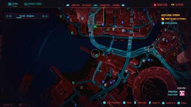 Cyberpunk 2077 [Part 15][GOG] Corpo Patch 1.6 смотреть онлайн