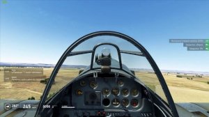 IL 2 Sturmovik Battle of Stalingrad =FB=Said Ла-5 8-серии (Обучение).mp4