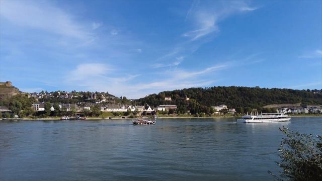 Koblenz City смотреть онлайн