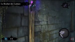 Darksiders 2 : Emplacements des GnoMad (All GnoMad location)