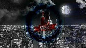 Алекс Малиновский — Антидот