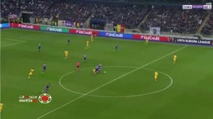 Anderlecht 1 Vs 0 Apoel