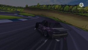 it used to be better? | FR Legends EDIT