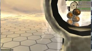 схема работы затвора карабина Симонова