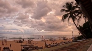 Съемка на камеру GoPro в режиме Timelapse