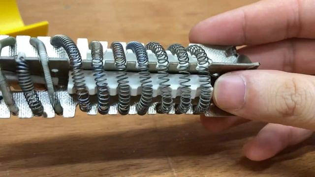 Bit Pazarından Aldıklarımı Tamir Ediyorum! (Stanley Sıcak Hava Tabancası) смотреть онлайн