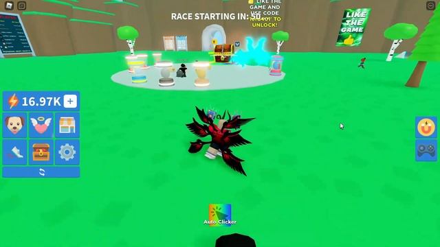 !NEW! (2022) ⚡ Roblox Speed Run Simulator Codes ⚡ ALL *UPDATE* CODES! смотреть онлайн