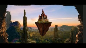 Mattepainting Photoshop | Concept art | Photoshop