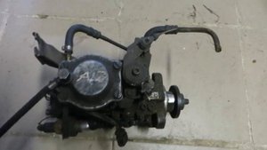 ТНВД Фольксваген Пассат 1.9 дизель 93-99 г.в.