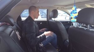 Renault Logan и DongFeng S30 сравнение от владельца