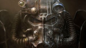 Fallout 4 поиск журналов и пупсов (серия 9)
