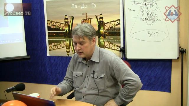 Ч. 1 (из 3) Яшкардин В. Л. "Регенсбургский ключник - демон Санкт-Петербурга". смотреть онлайн