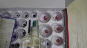 Магнитные вакуумные банки.Методы постановок.Действие на организм#баночный массаж