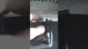 Сделал прокладку под головку цилиндра на Восход 3М