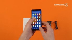 Обзор смартфона SAMSUNG Galaxy A01 Core | Ситилинк