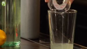 How to make a Tom Collins