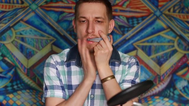 Vargan74 - Варган Волгутова "Кудесник" (обзор)Vargan "The Wizard" (review) смотреть онлайн