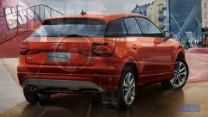 2019 Audi Q2L. 1.4 TSI l4 150hp