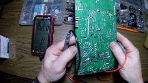 РЕМОНТ ТРЕХФАЗНОГО МОДУЛЯ INDESIT КАКИЕ БЫВАЮТ ПОЛОМКИ