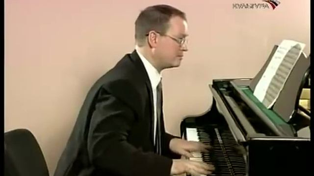 Полонез Михаил Огинский Абсолютный слух смотреть онлайн