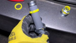 139. Гофра на все случаи жизни