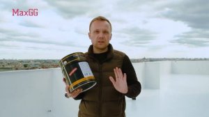 Защитный лак ADY-E для мастики Hyperdesmo. #Hyperdesmo #Гипердесмо #Праймер  #Гидроизоляция #Лак