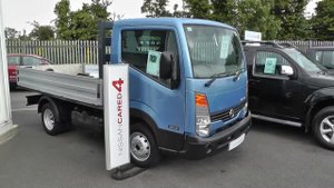 Nissan Cabstar