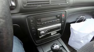 VW Passat B5 TDI 815 000 km przebiegu - MotoBieda