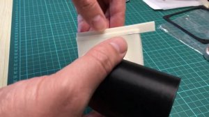 Мой домик для 3D-принтера. Часть 6: Вытяжка