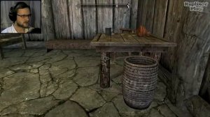 The Elder Scrolls V: Skyrim ► ЗВЕЗДА АЗУРЫ ► #18