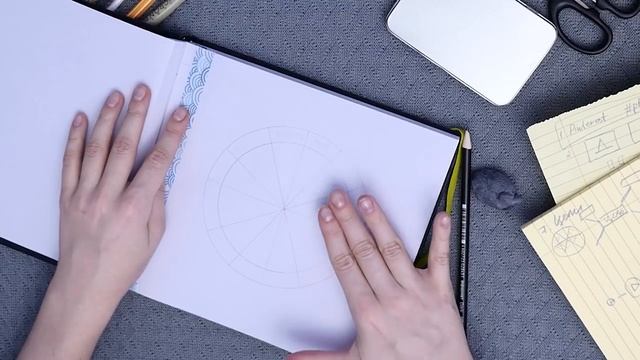 КАК СДЕЛАТЬ УДОБНЫЙ ЕЖЕДНЕВНИК? МОЙ ПЛАНЕР: НАЧАЛО | МАРАФОН #большиецелинагод смотреть онлайн