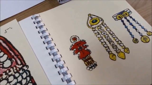 Башкирский национальный женский костюм смотреть онлайн