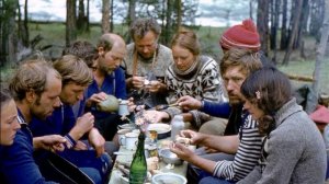 Слайд-фильм ТАЙГА.