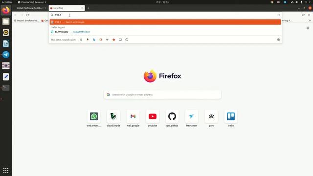 How to install Netdata Monitoring Tool on Any Linux Destro смотреть онлайн