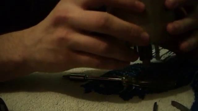 Проблемма: прыгает стрелка на мотоцикле ,не беда. смотреть онлайн