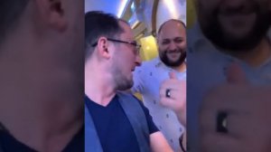 Ованес Варданян в Израиле ( Шалахо )